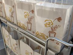 -喜茶(上海兴业太古汇店)
