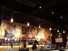 -新楚记烧烤·酒场·夺命肥肠(车公庙店)