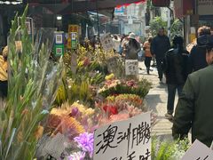 -循礼门鲜花花市(武汉循礼门店)