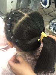 -Oh my head 儿童理发(丹尼斯大卫城店)