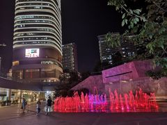 -深圳来福士广场