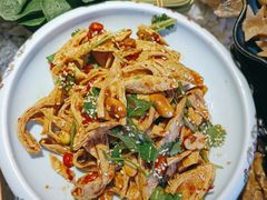 -慢丽江·云南野生菌土鸡锅(西山店)