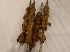 -巴依老爷新疆美食(工体旗舰店)