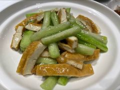 -到家尝北京菜(西坝河店)