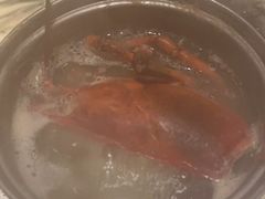 -雍和会海鲜姿造自助(湖东路店)