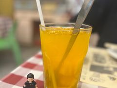 -雅憩花园餐厅