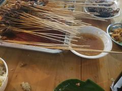 -雲记卢妈冷锅串串(中道街总店)