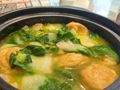 -品大三·经典淮扬菜(大行宫店)