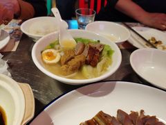 -陈鹏鹏潮汕菜(宝安机场T3航站楼店)