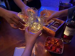 -广州柏悦酒店·悦吧·顶楼露天酒吧