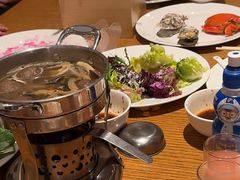 -杭州开元名都大酒店·地中海自助餐厅