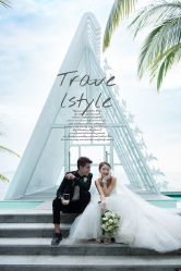 -太古映画婚纱摄影(天河店)