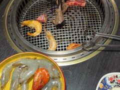 -AJIYA·池袋日式烧肉自助(天津万象城店)