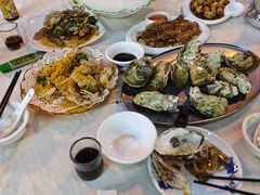 -嘉升大排档(番禺总店)