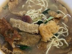 -许记大碗皮肚面馆(三条巷店)