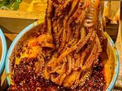 -醉长安(钟楼旗舰店)