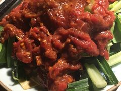 -蜀宴小调·精致家常菜(科华店)