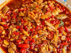 -老三样·旧食新味(万寿宫店)