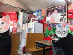 -辣肉面大王(天平路店)