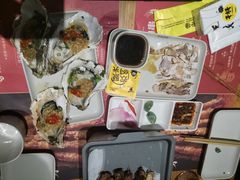 -木屋烧烤(南新店)