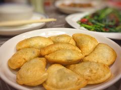 油炸冰淇淋-小辉哥大排档(船山路总店)