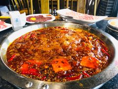 -谭氏兄弟火锅(中和店)