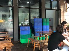 -庾氏龙虾馆(多弗汇店)