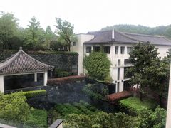 -宁波柏悦酒店·钱湖渔港