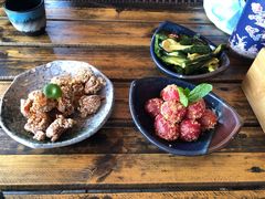 -千金一碗·宝岛一村(韩国街店)