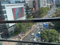 -小大董·烤鸭(观景餐厅·南京西路店)