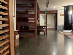 -观唐（国际）度假村温泉