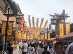 -华夏文旅西安度假区
