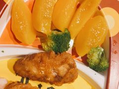 -小吊梨汤·北京菜·烤鸭(清河万象汇店)