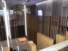 大堂-捞王锅物料理(上海世茂广场店)