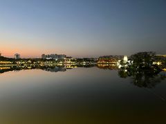 -东湖景区