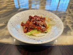 -安蒂娅.悦景轩中餐厅(西乡店)