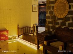 -天天足道(紫荆店)