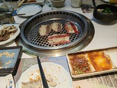-千寻山野烤肉(中关村店)