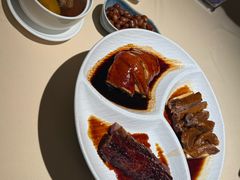 -侨美食家·粤菜(体育西路店)