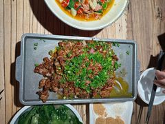 -树厨贵州菜(大十字店)