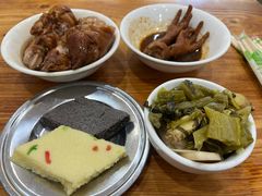 -百家缘(东门南路店)