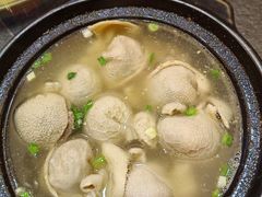 -诺敏塔拉奶茶-布里亚特包子-手把肉(锦都会店)