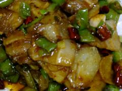 -金良酸菜鱼(宁海路总店)