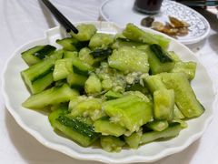 -香满锅老北京羊蝎子火锅·家常菜(新街口店)