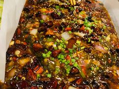 -情妹耙泥鳅·江湖川菜(科华店)