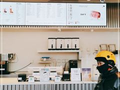 -喜茶(北京五棵松华熙店)