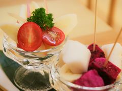 -樱の千渡日式料理·铁板烧•烧鸟(金盛田广场店)