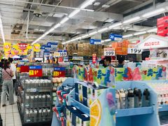 -沃尔玛购物广场(仓山万达店)