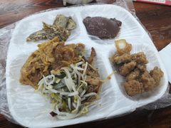-食里香自助快餐(香槟小镇店)