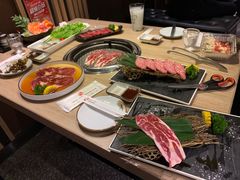 -好牛烧肉(世茂广场店)